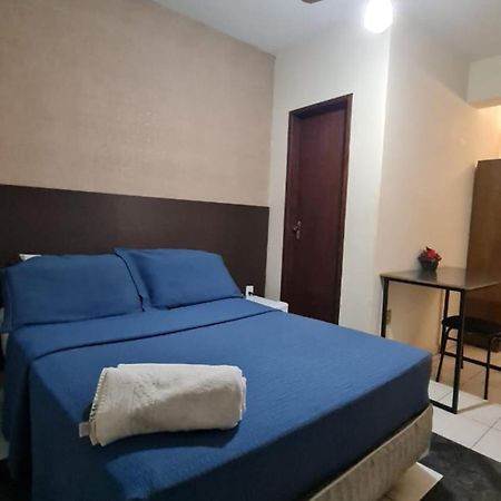 Cruz Hotel Divinópolis المظهر الخارجي الصورة