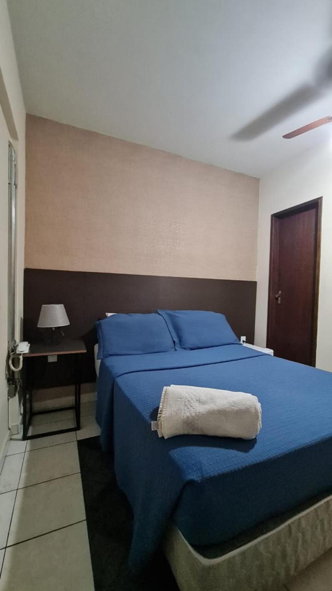 Cruz Hotel Divinópolis المظهر الخارجي الصورة