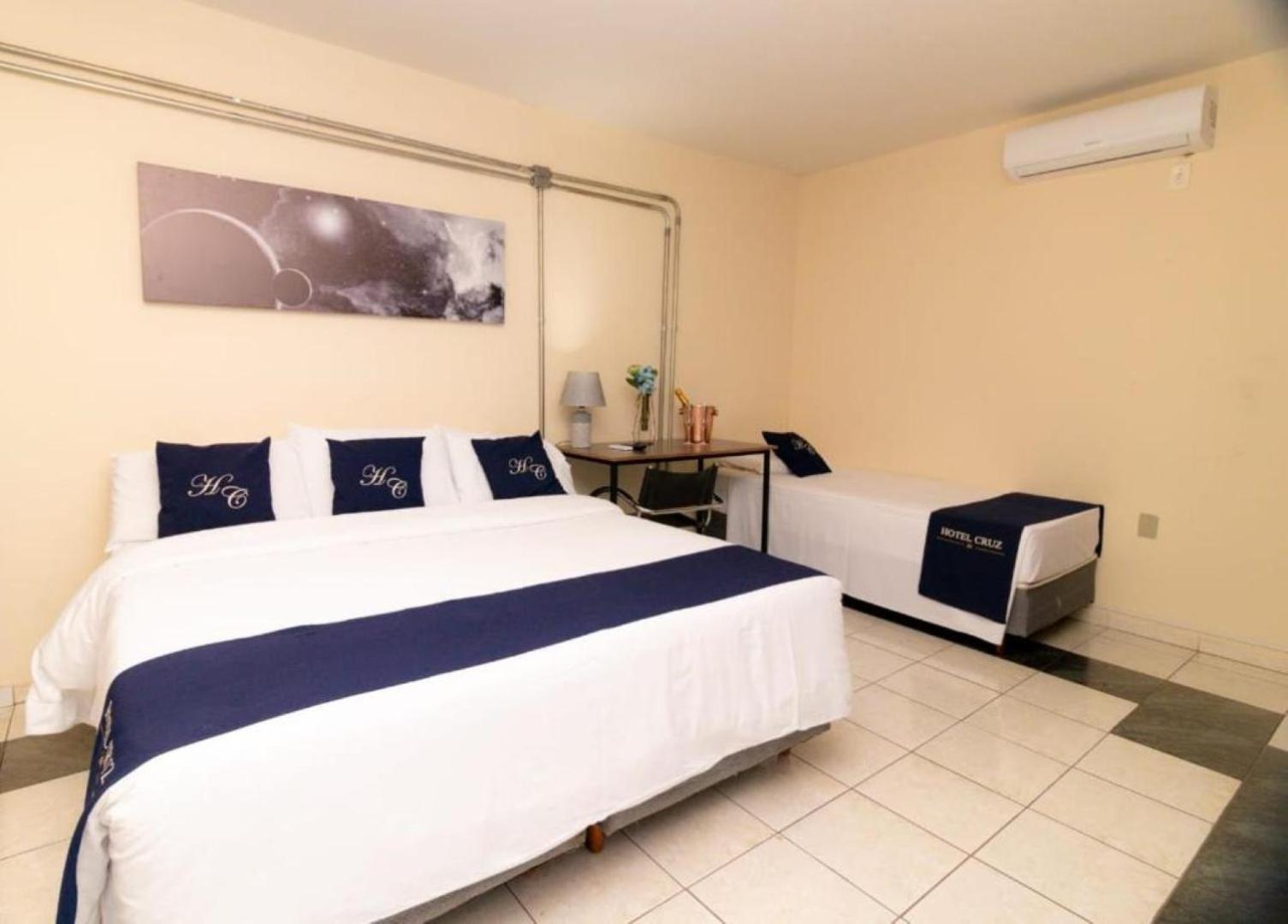 Cruz Hotel Divinópolis المظهر الخارجي الصورة